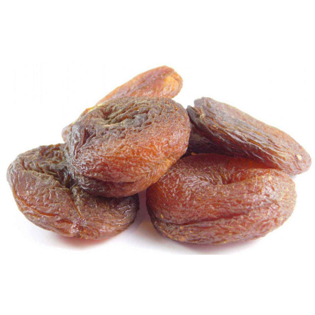 MORELA NATURALNA SUSZONA NA SŁOŃCU 500g